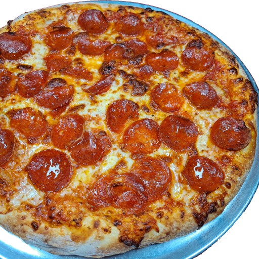 Double Pepperoni Pizza – New York Pizza House – Order Online