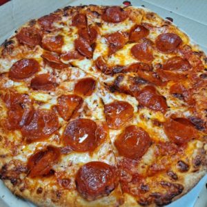 Double Pepperoni Pizza – New York Pizza House – Order Online