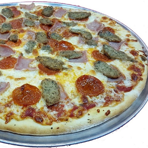 Meat Lover Pizza New York Pizza House Order Online