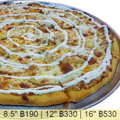 Buffalo Chicken Pizza New York Pizza House Order Online   ChickenWingPizza WithPrice 